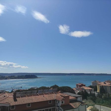 Amare Apartment Portoroz Exterior photo