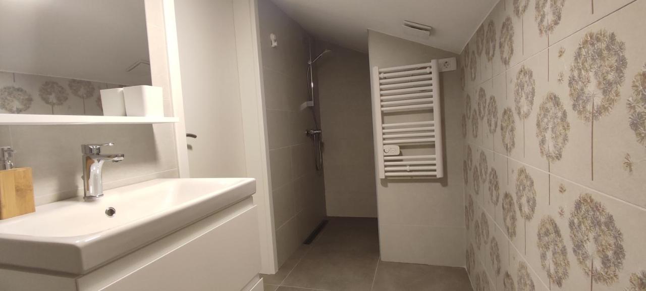 Amare Apartment Portoroz Exterior photo