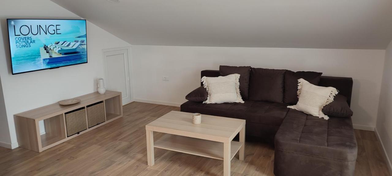 Amare Apartment Portoroz Exterior photo